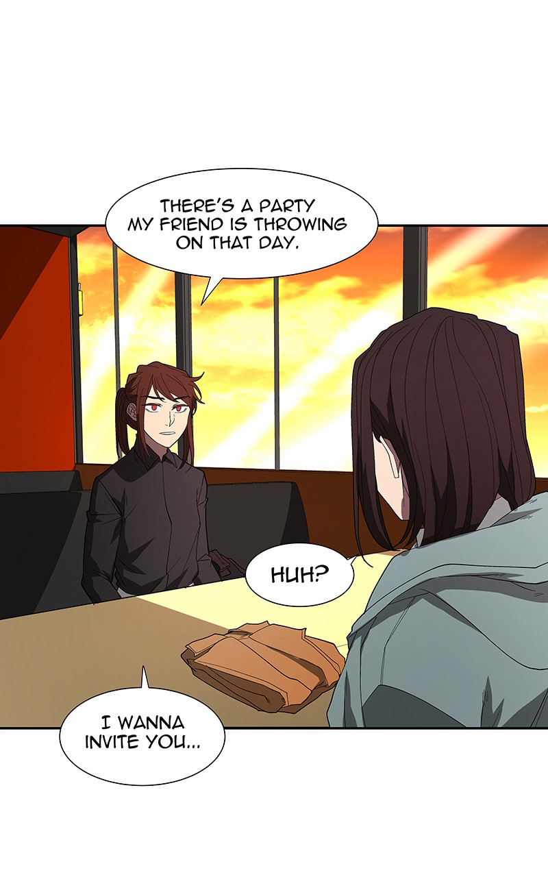 I Love Yoo chapter 81 page 119