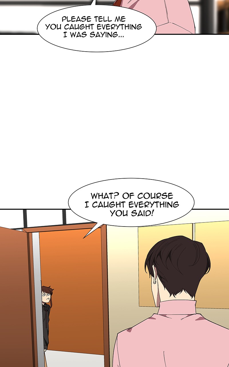 I Love Yoo chapter 81 page 12