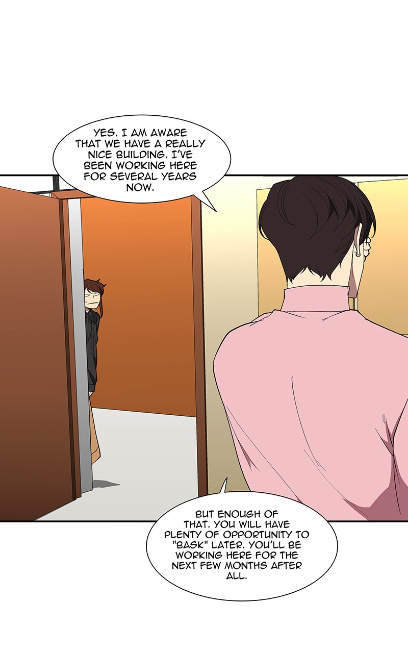 I Love Yoo chapter 81 page 15