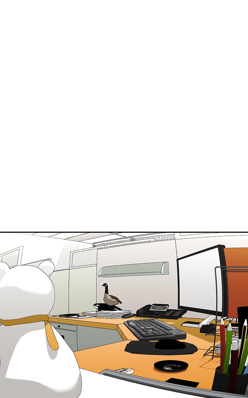 I Love Yoo chapter 81 page 21