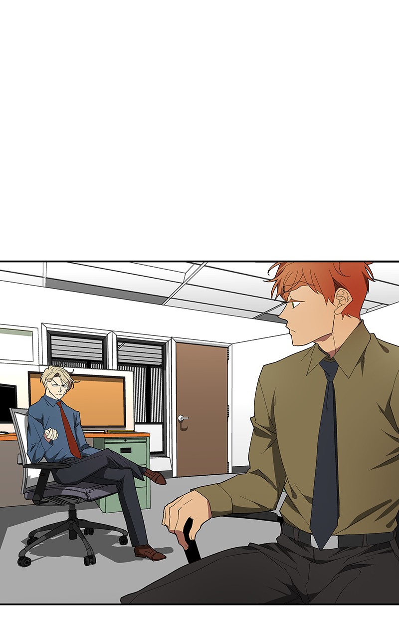 I Love Yoo chapter 81 page 25