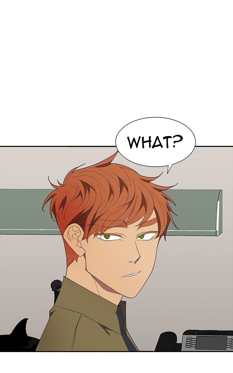 I Love Yoo chapter 81 page 26