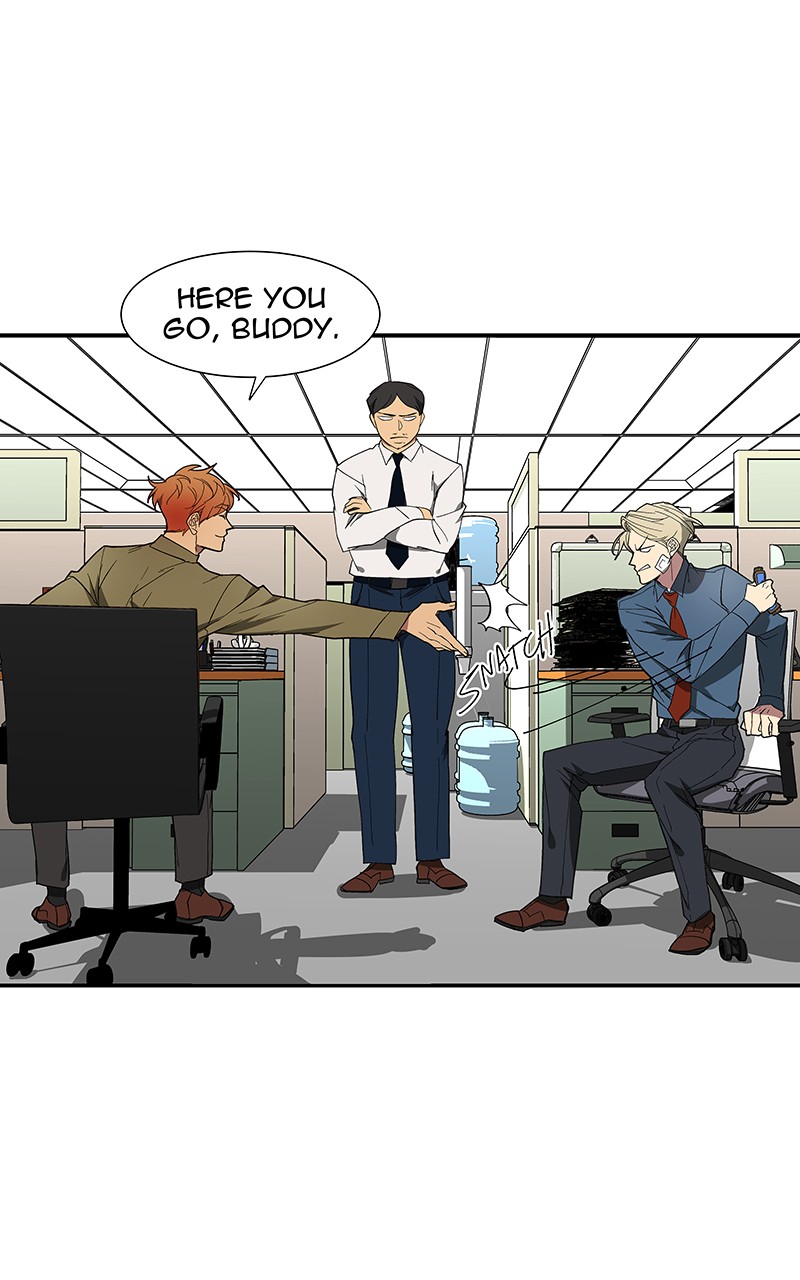 I Love Yoo chapter 81 page 30