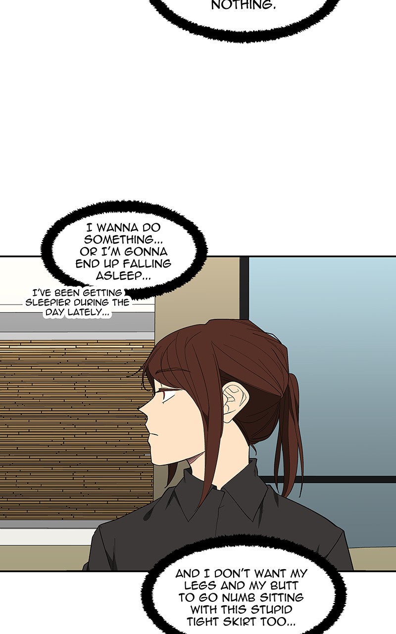 I Love Yoo chapter 81 page 40