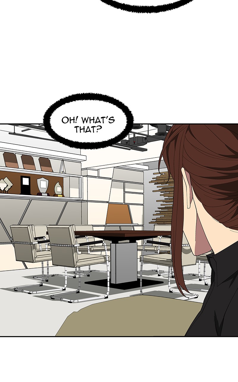 I Love Yoo chapter 81 page 41