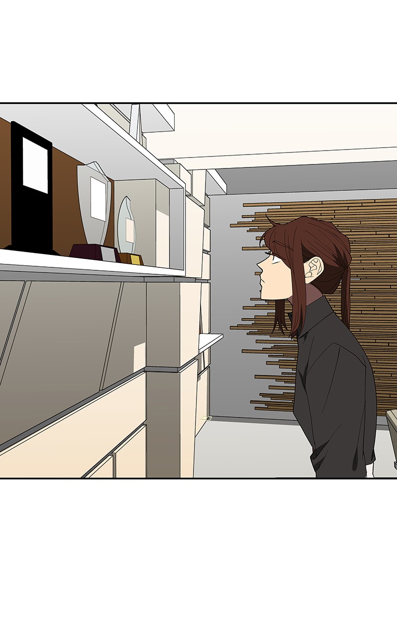 I Love Yoo chapter 81 page 44