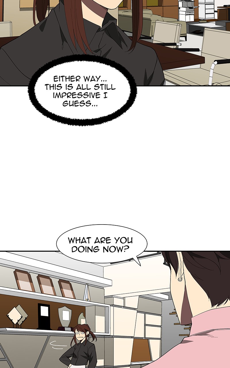 I Love Yoo chapter 81 page 47