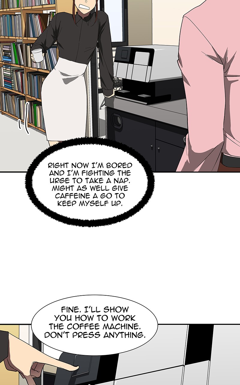 I Love Yoo chapter 81 page 52