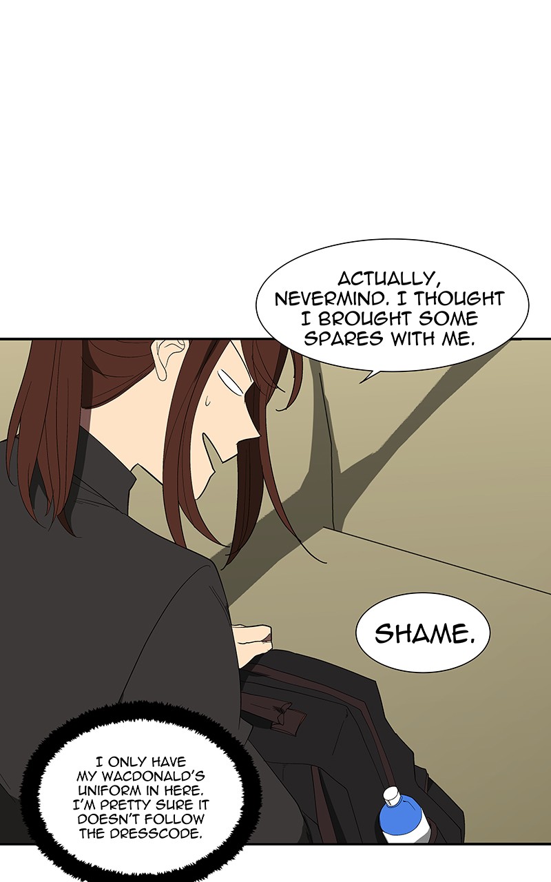 I Love Yoo chapter 81 page 64