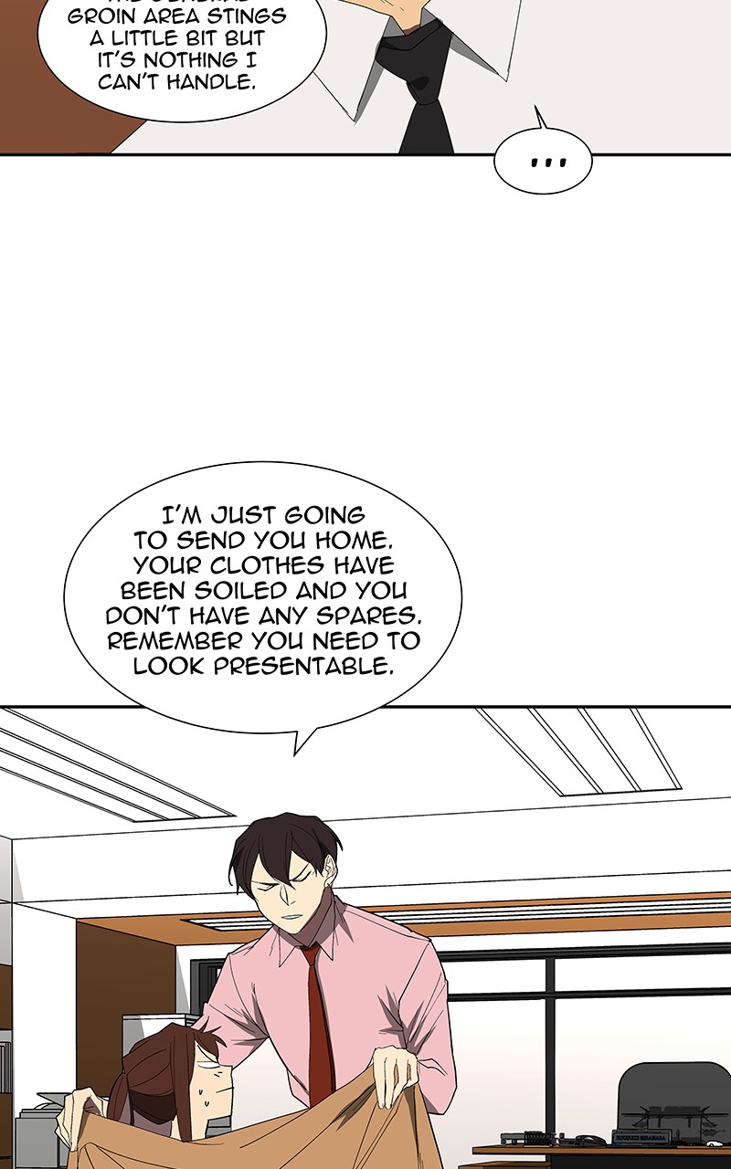 I Love Yoo chapter 81 page 67