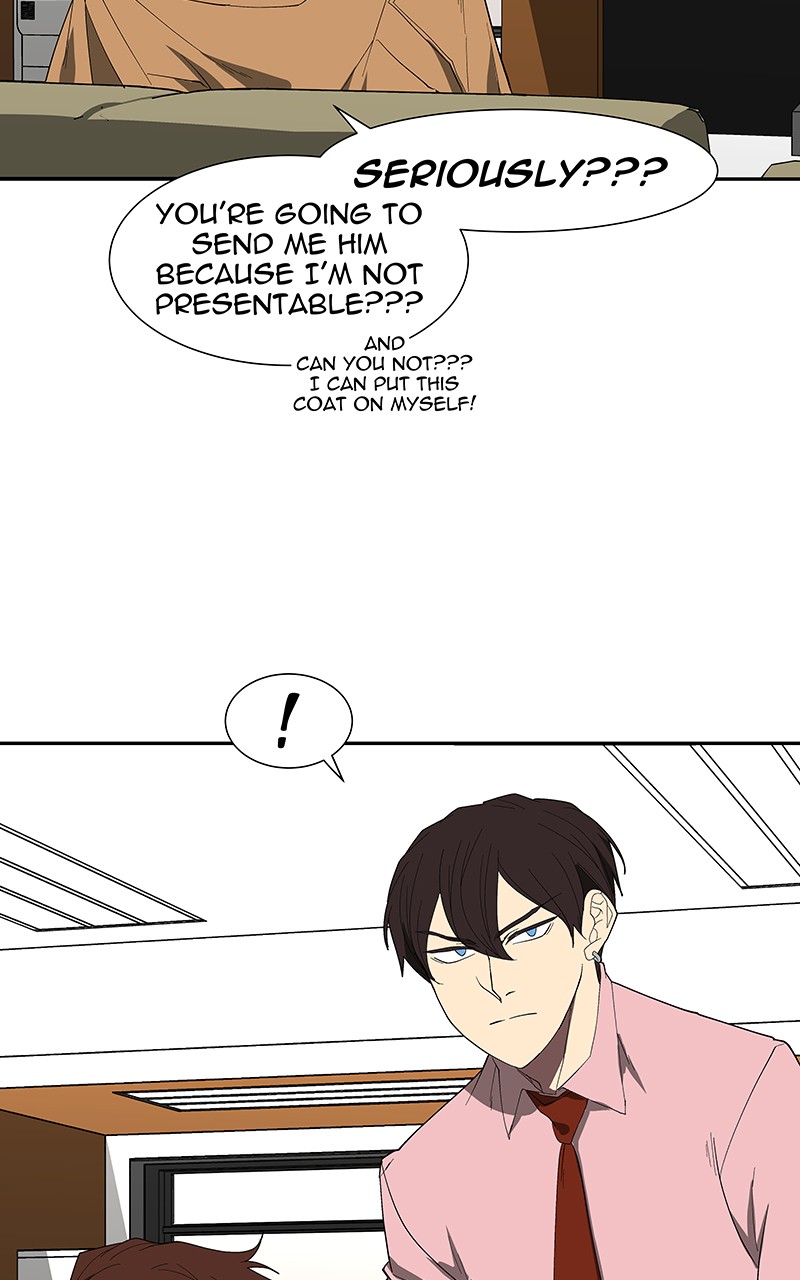 I Love Yoo chapter 81 page 68