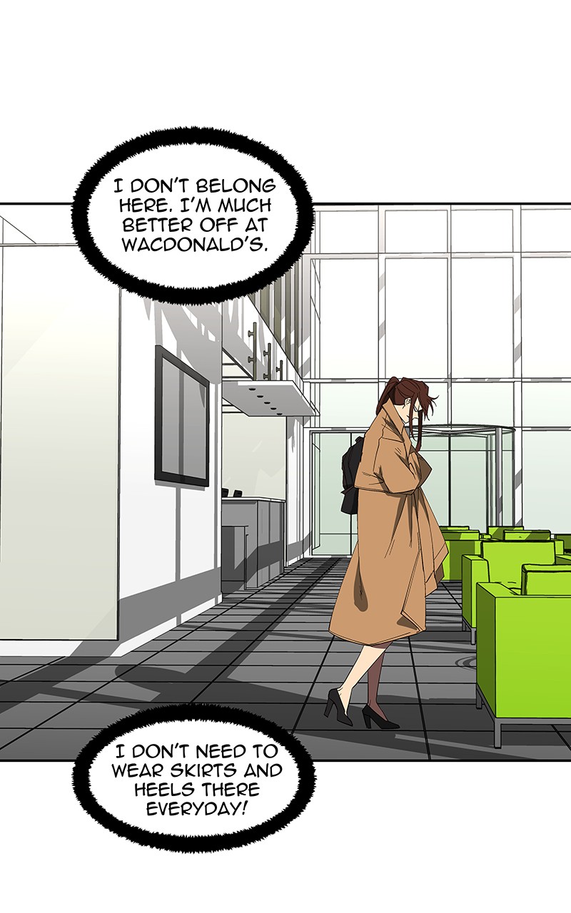 I Love Yoo chapter 81 page 78