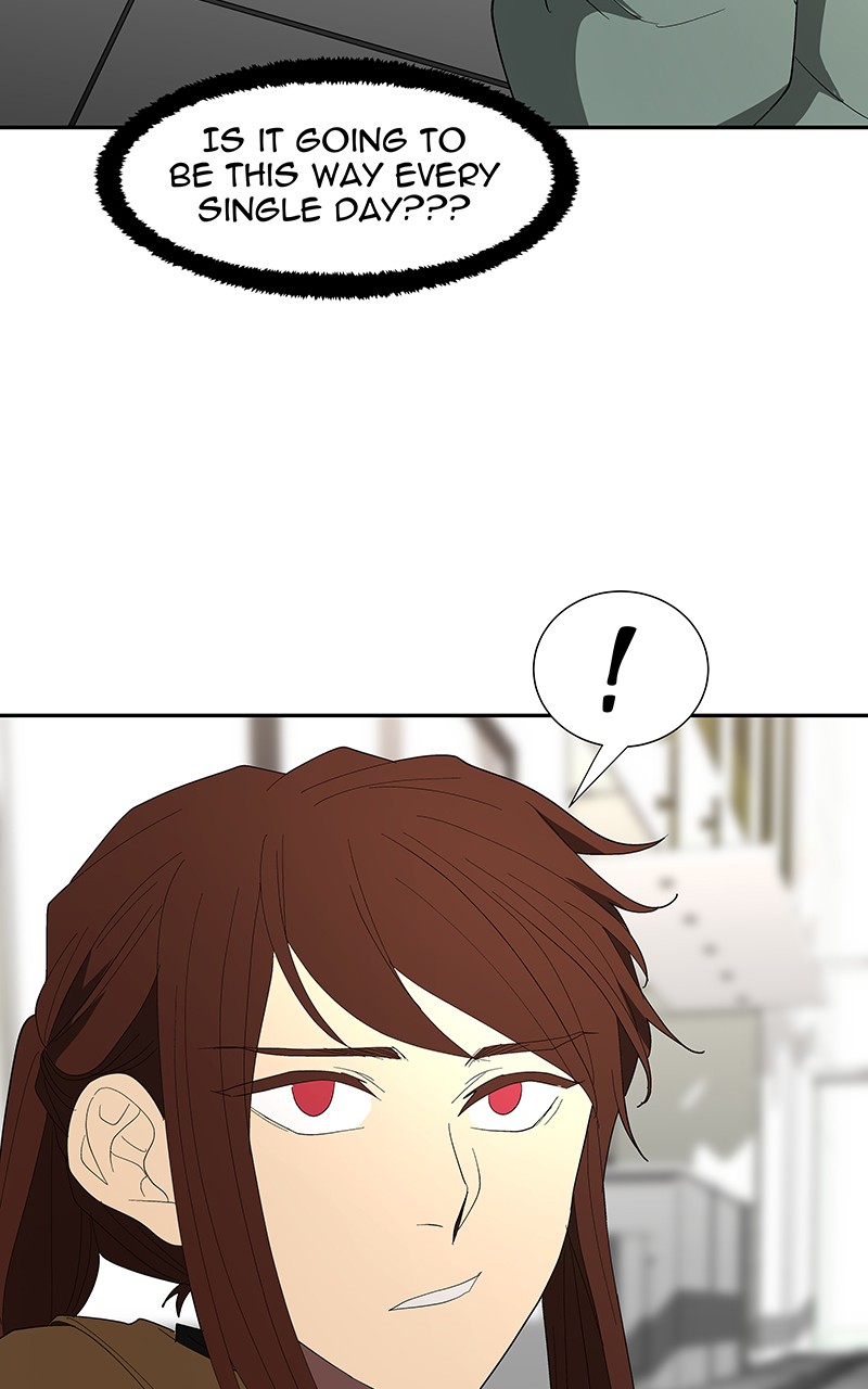 I Love Yoo chapter 81 page 84