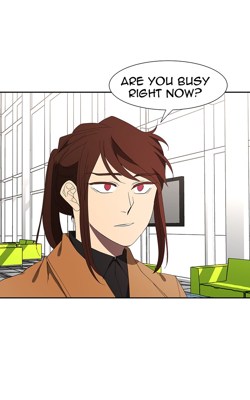 I Love Yoo chapter 81 page 99