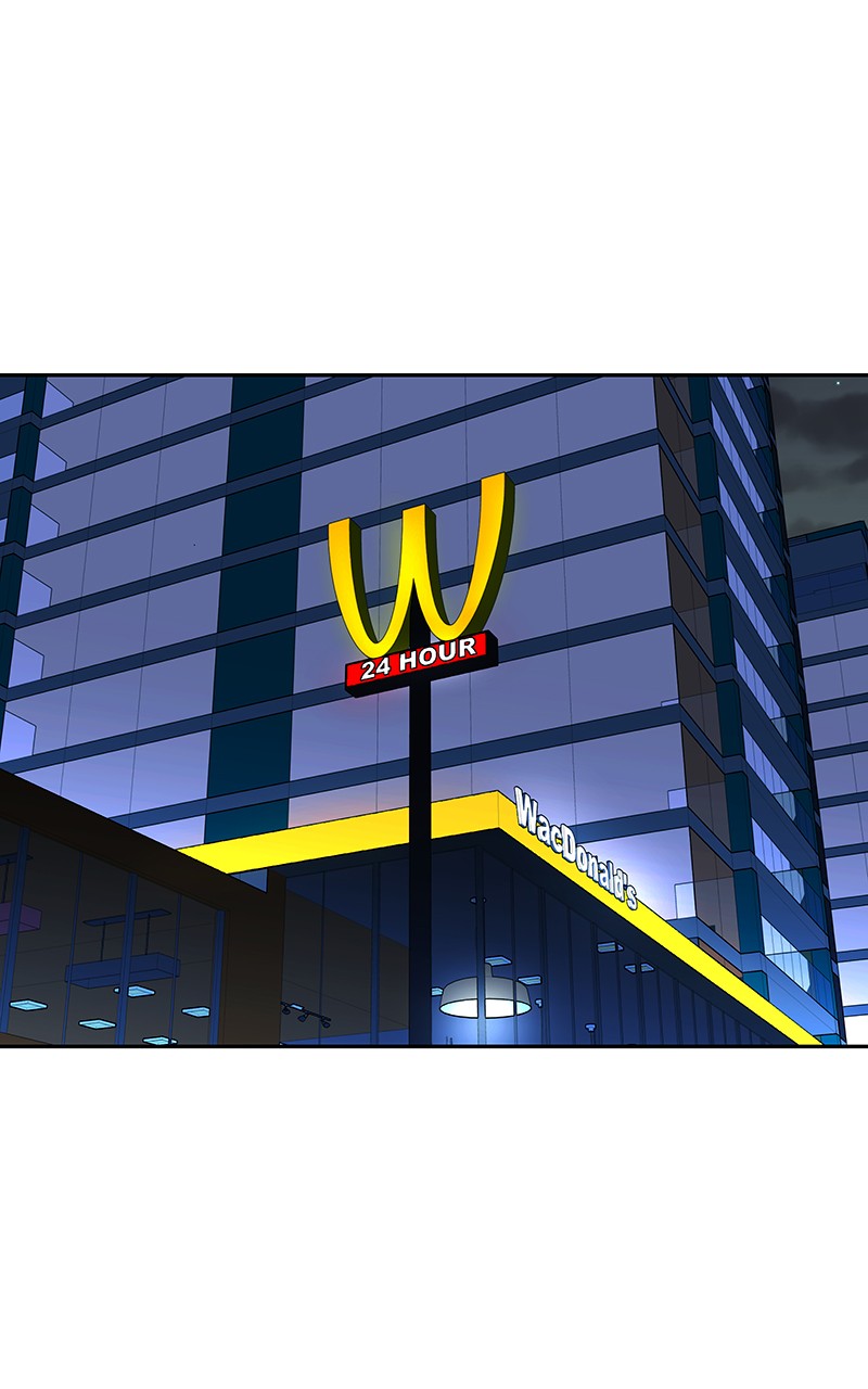 I Love Yoo chapter 82 page 1