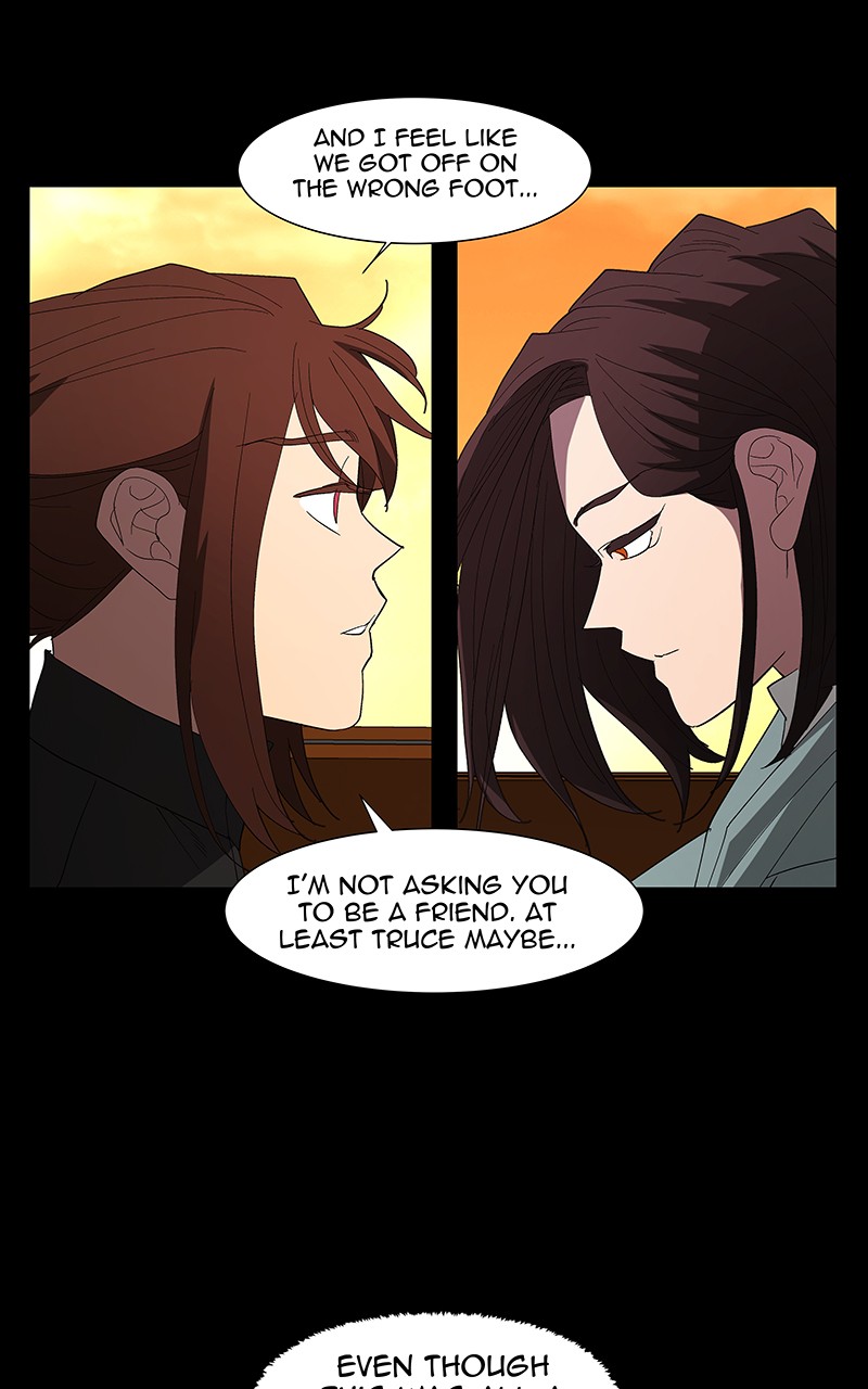 I Love Yoo chapter 82 page 10