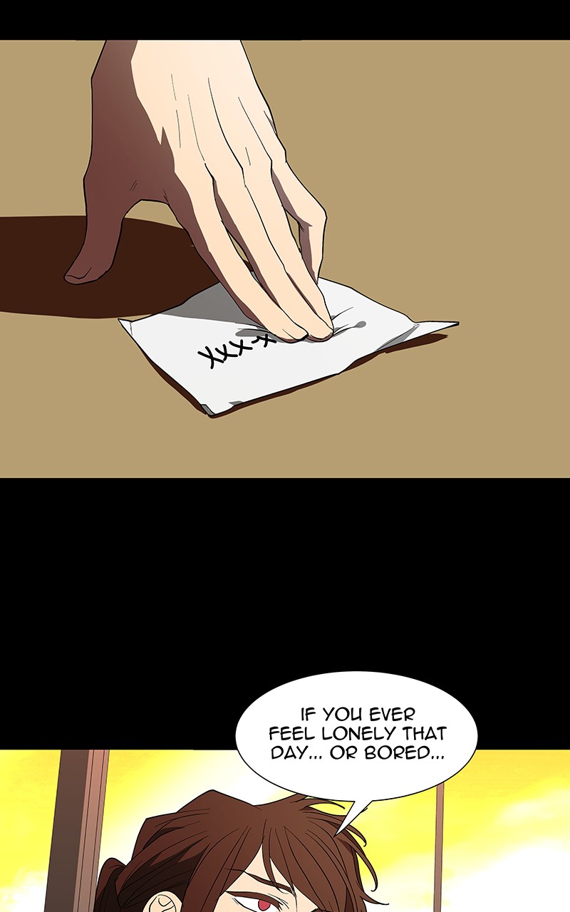 I Love Yoo chapter 82 page 13