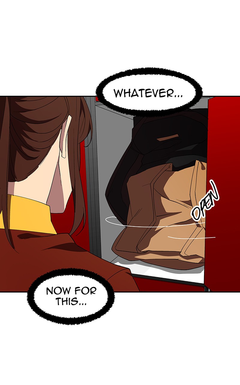 I Love Yoo chapter 82 page 20