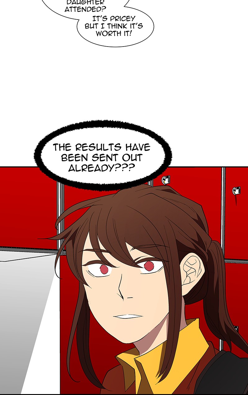 I Love Yoo chapter 82 page 25