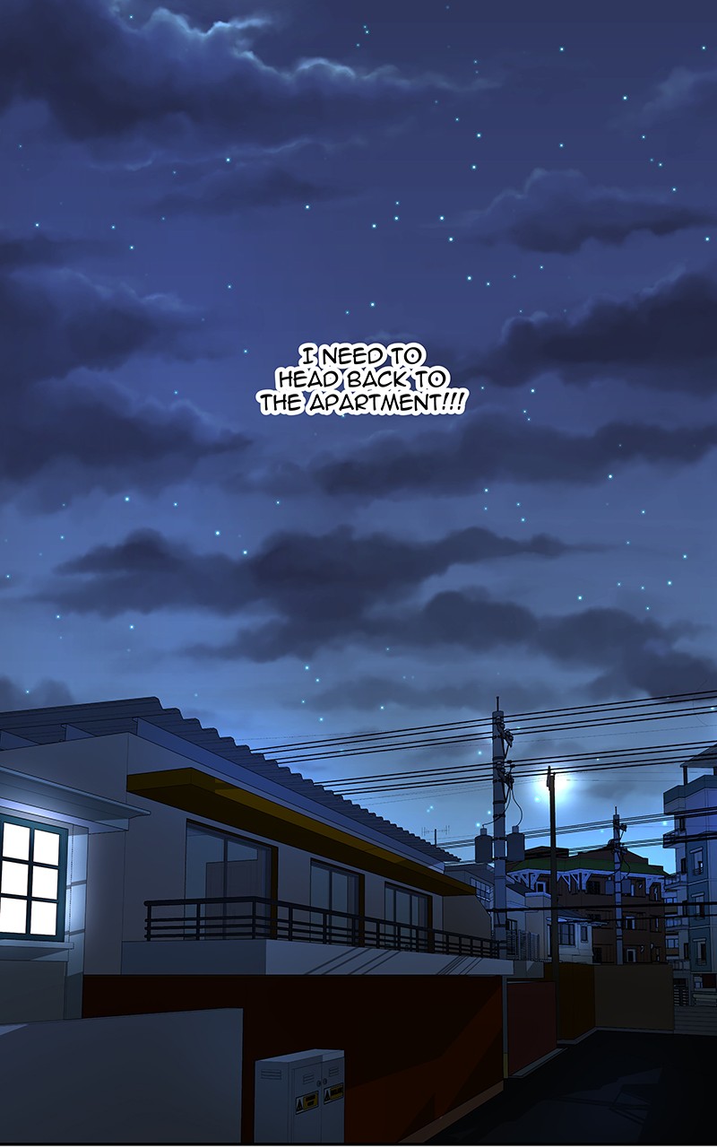 I Love Yoo chapter 82 page 26