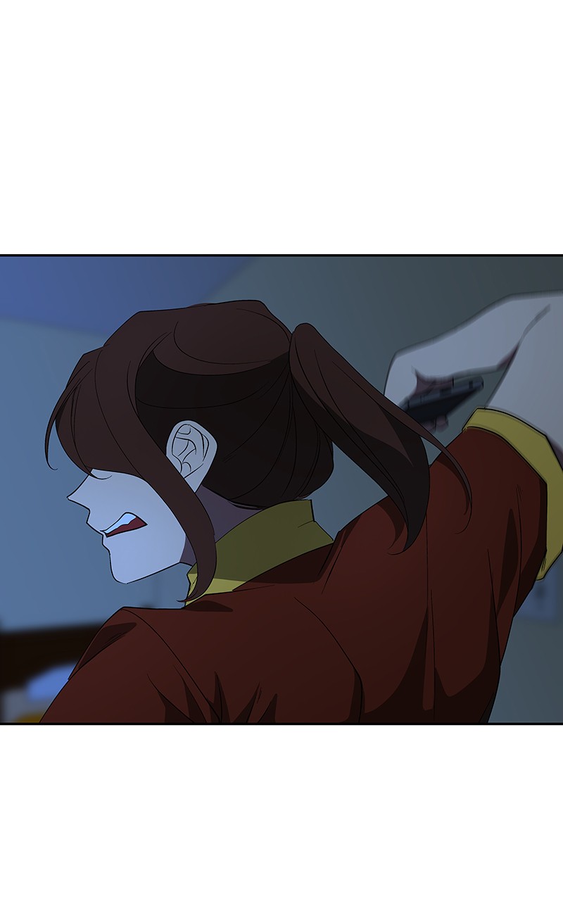 I Love Yoo chapter 82 page 36