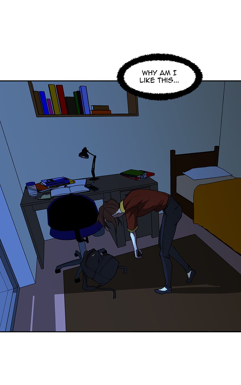 I Love Yoo chapter 82 page 42