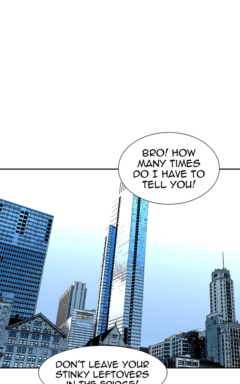 I Love Yoo chapter 82 page 50