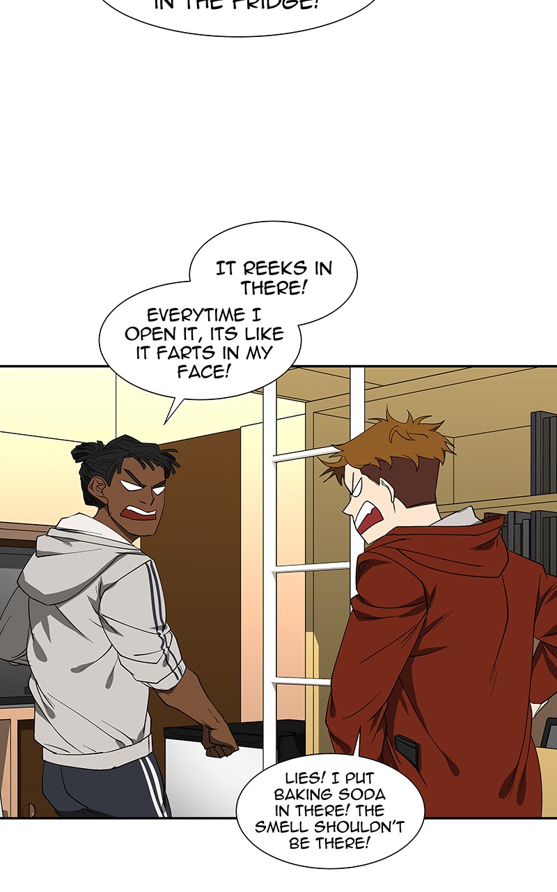 I Love Yoo chapter 82 page 51