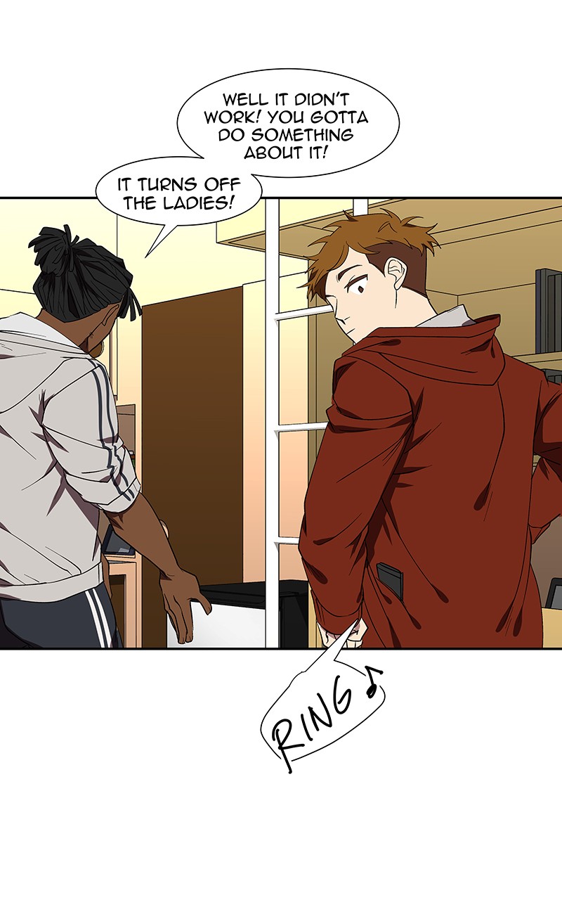 I Love Yoo chapter 82 page 53