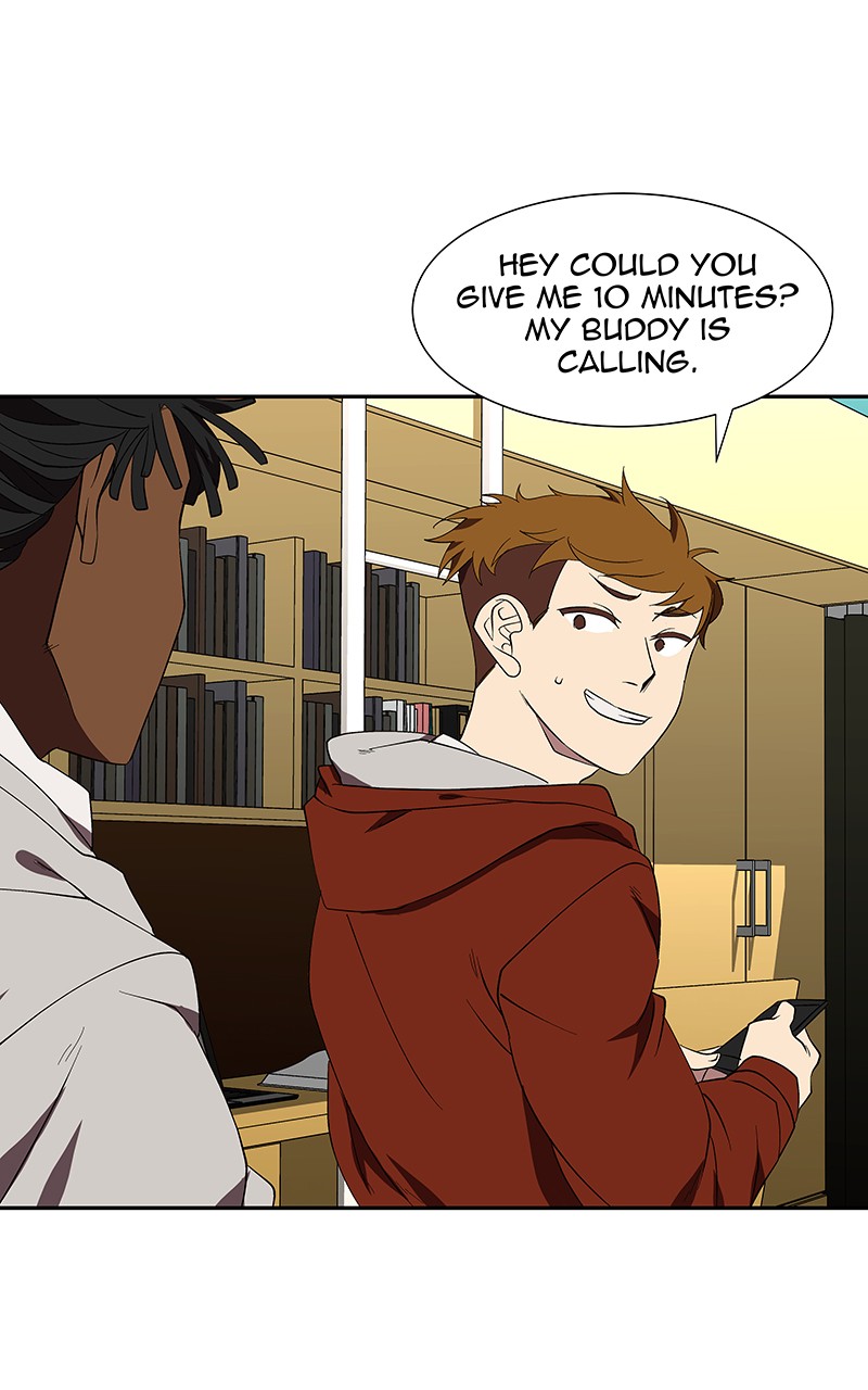 I Love Yoo chapter 82 page 55