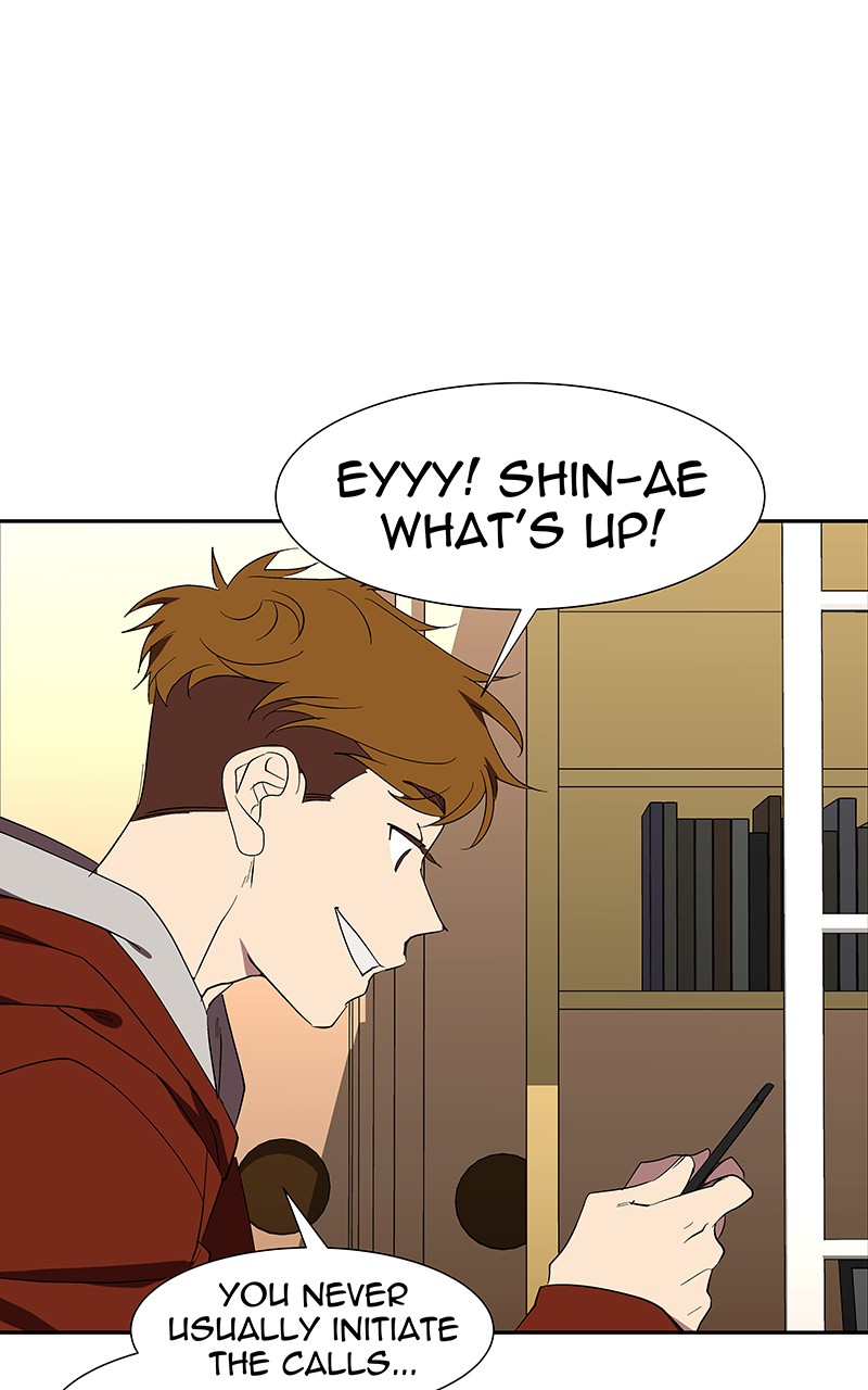 I Love Yoo chapter 82 page 56