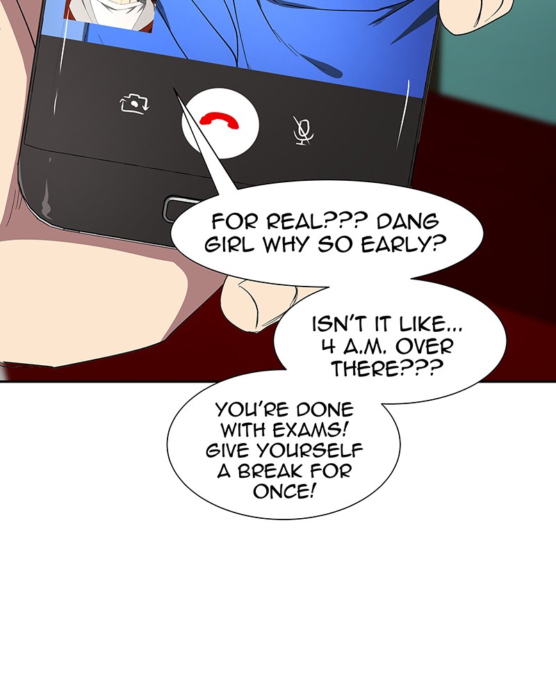 I Love Yoo chapter 82 page 58