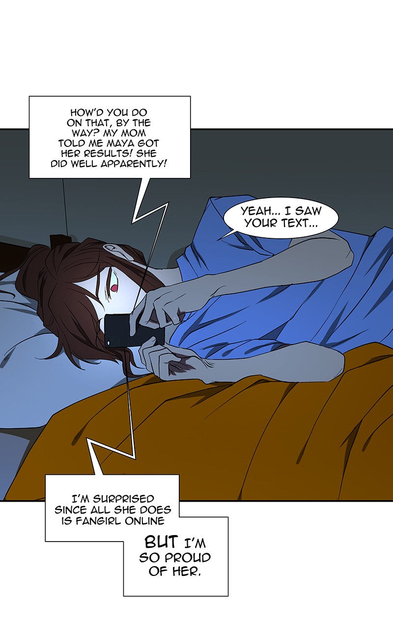 I Love Yoo chapter 82 page 59