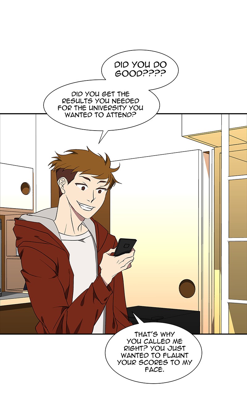 I Love Yoo chapter 82 page 60