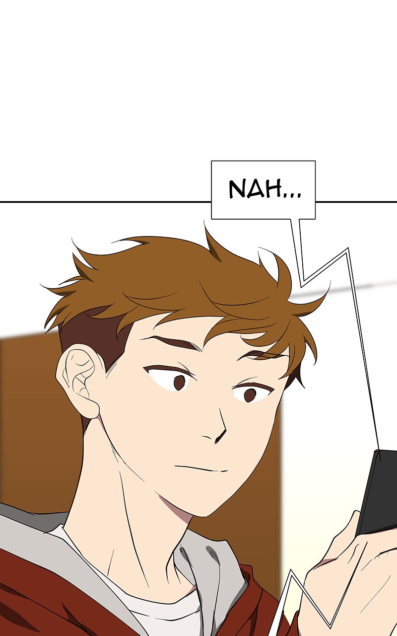 I Love Yoo chapter 82 page 61