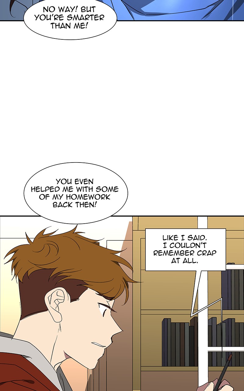 I Love Yoo chapter 82 page 63