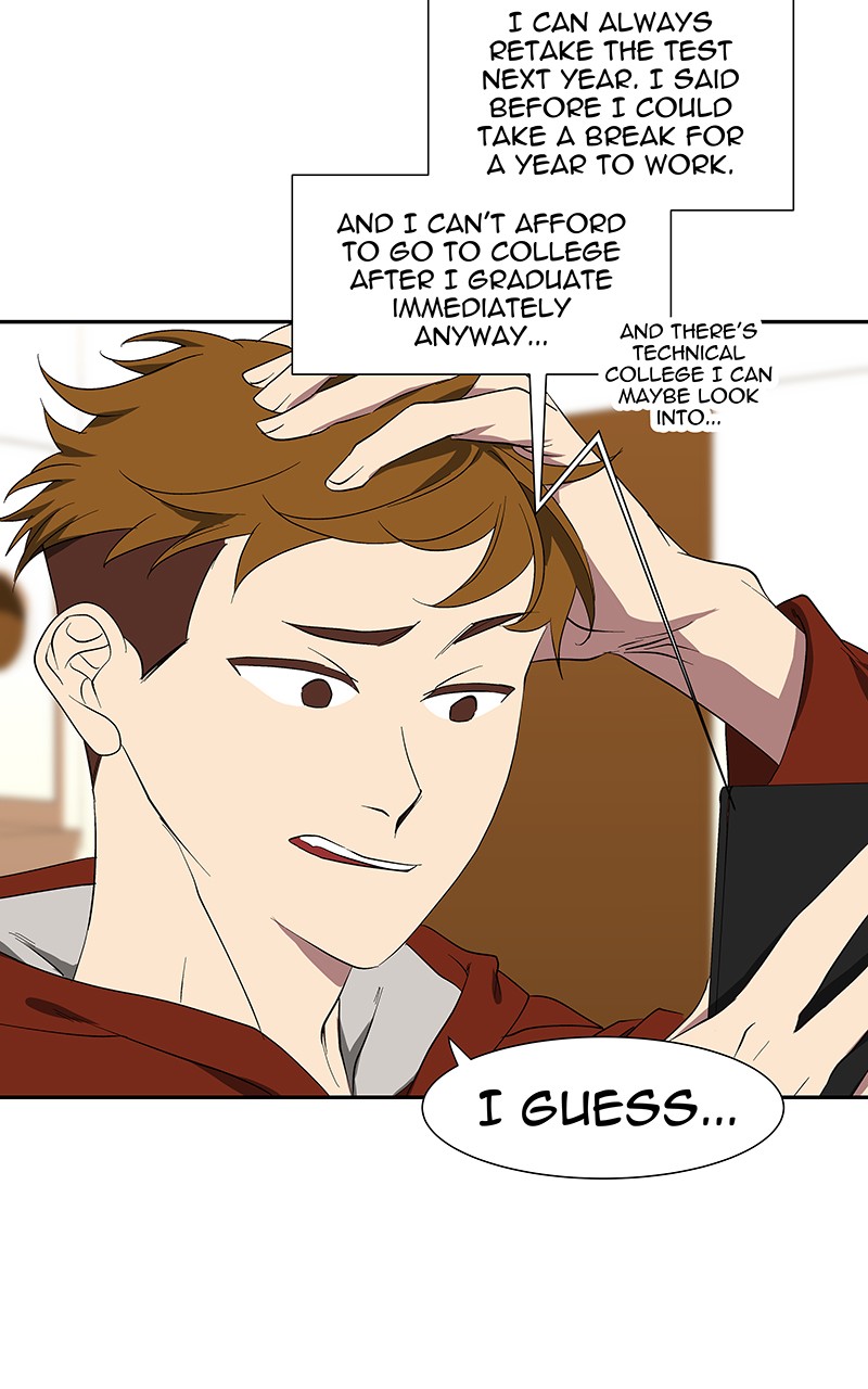 I Love Yoo chapter 82 page 69