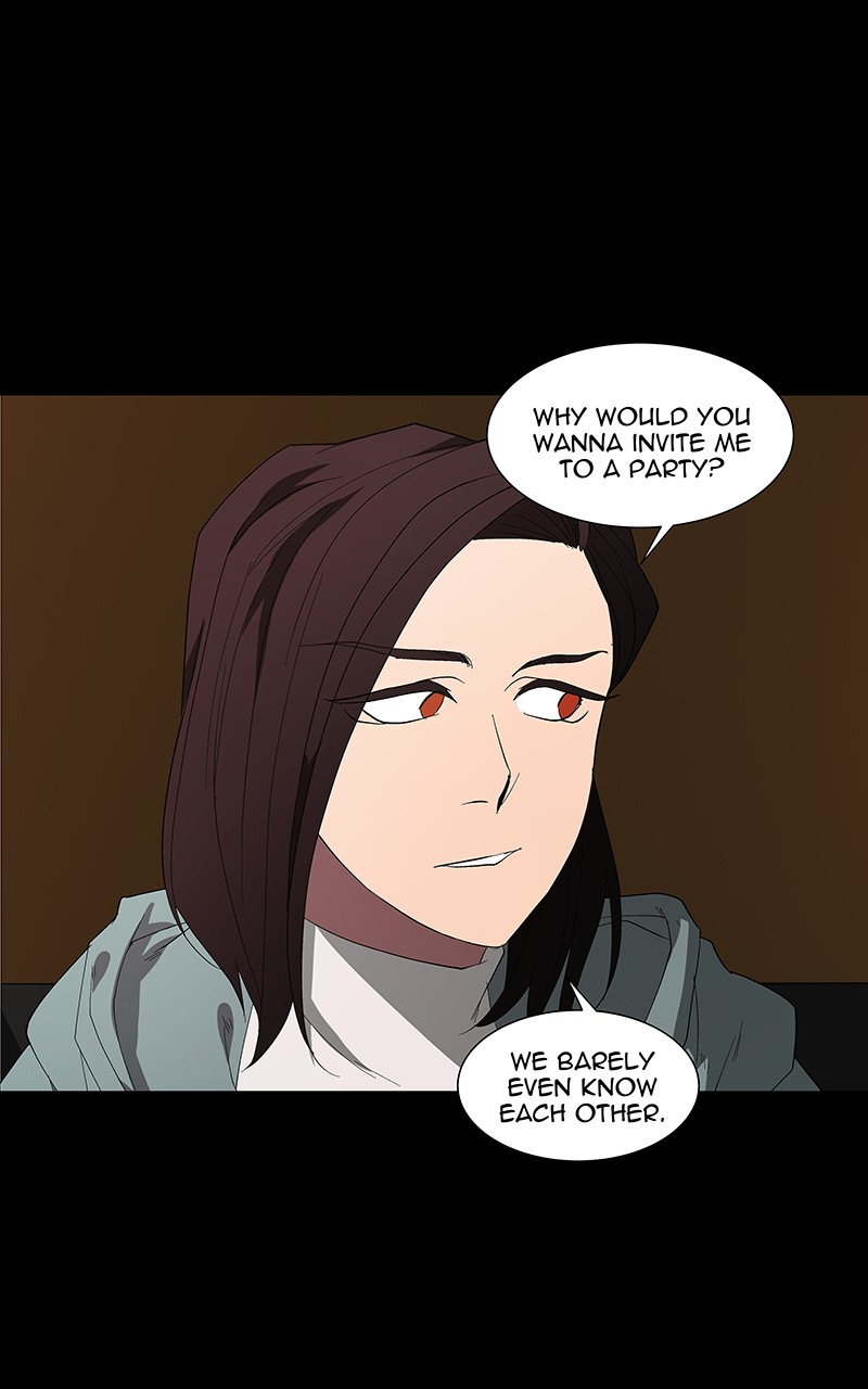 I Love Yoo chapter 82 page 7