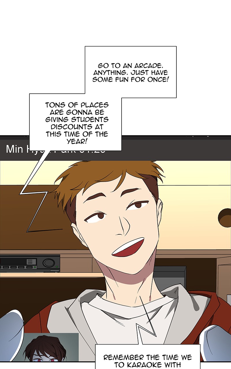 I Love Yoo chapter 82 page 72