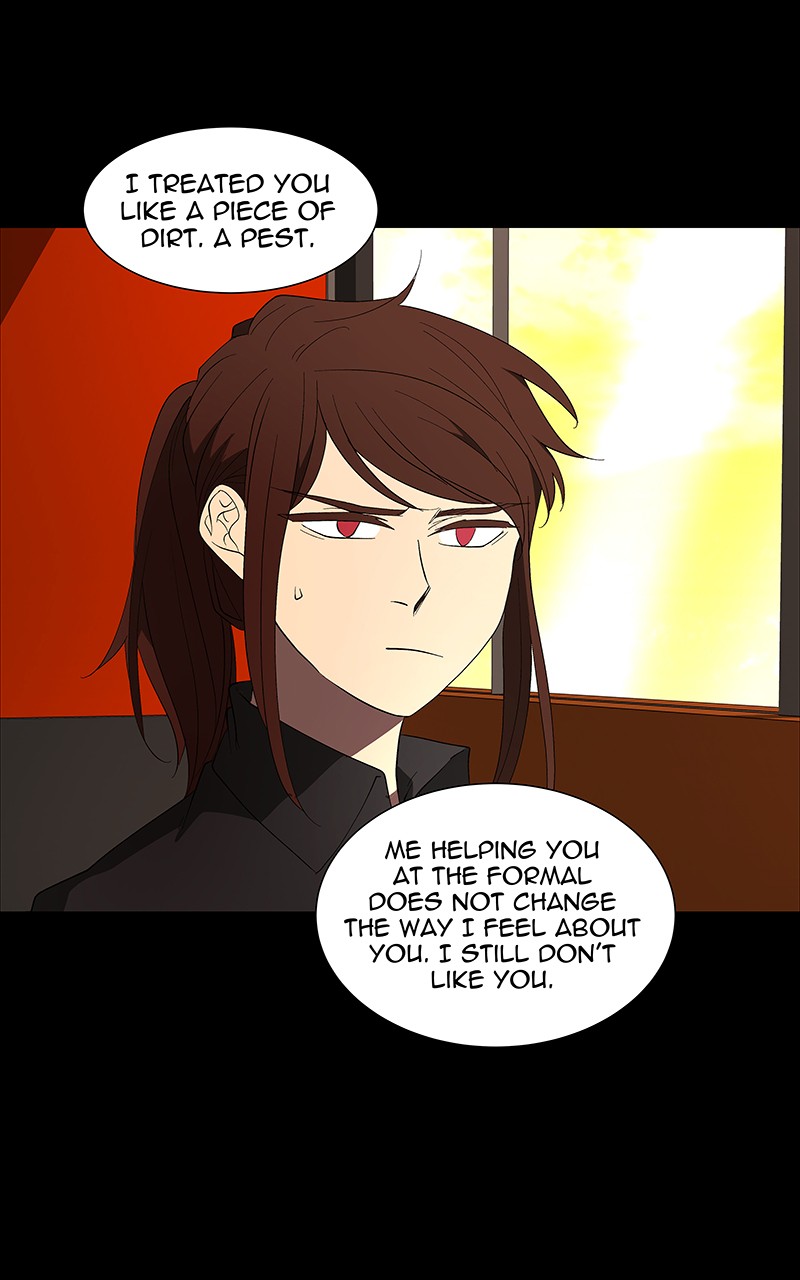 I Love Yoo chapter 82 page 8