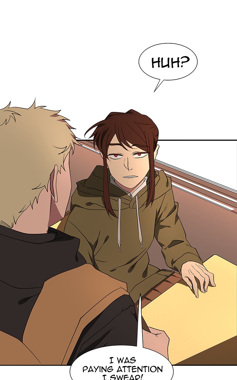 I Love Yoo chapter 82 page 80