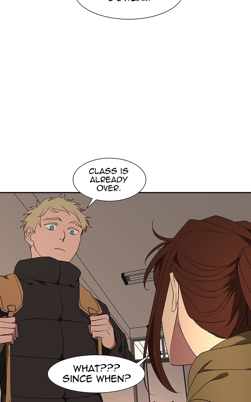 I Love Yoo chapter 82 page 81