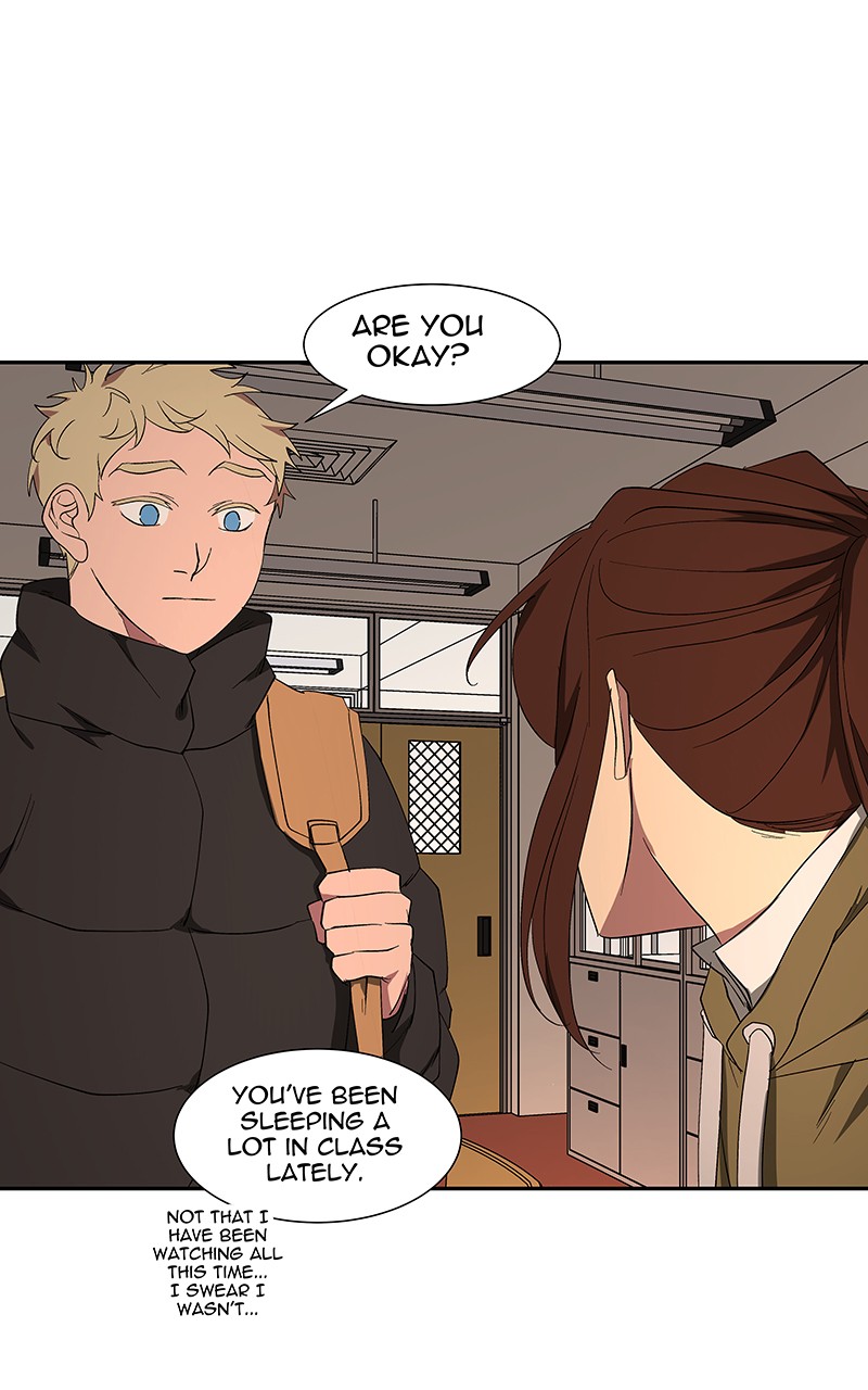 I Love Yoo chapter 82 page 85