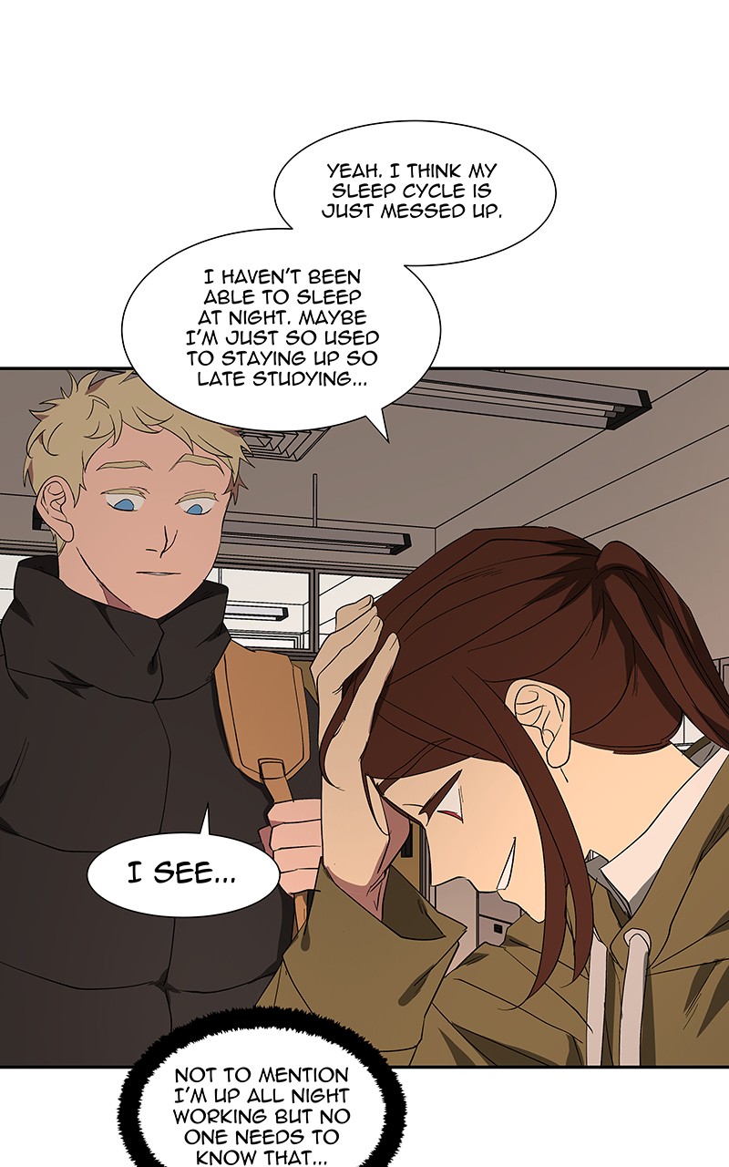 I Love Yoo chapter 82 page 86