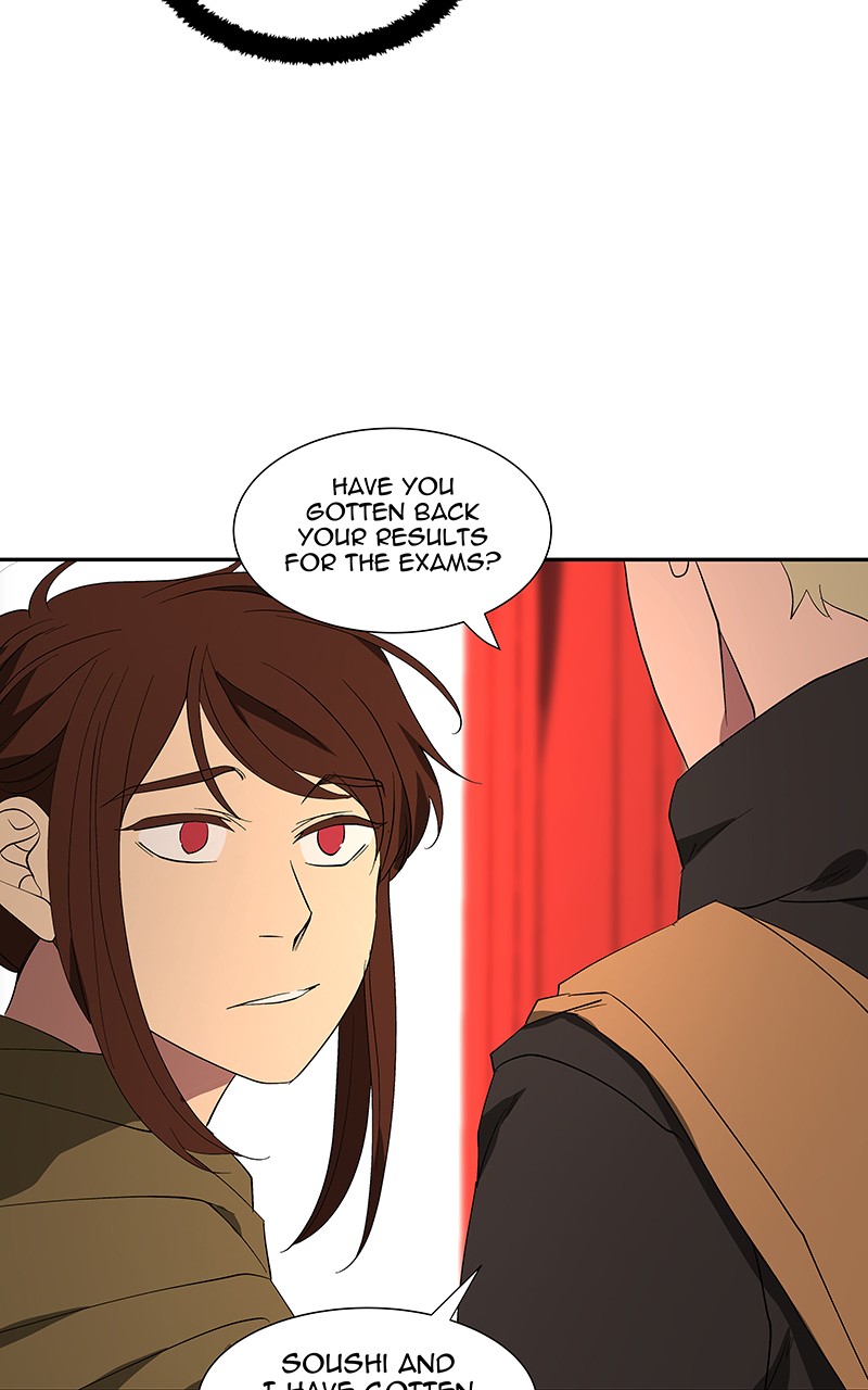 I Love Yoo chapter 82 page 87