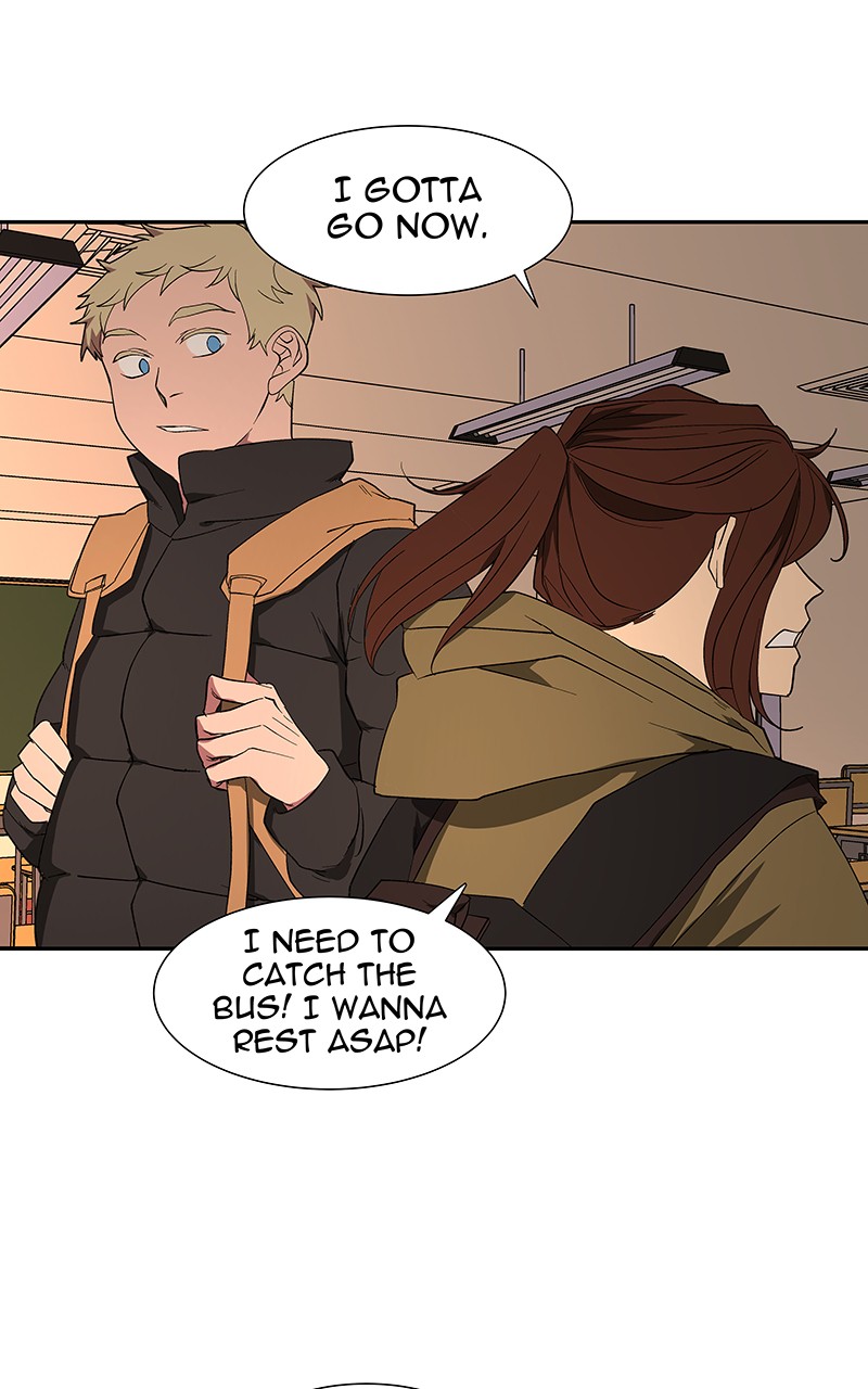 I Love Yoo chapter 82 page 90