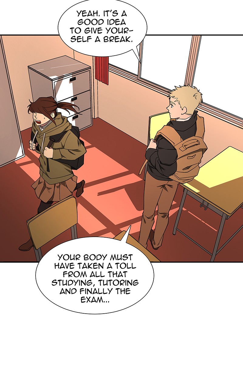 I Love Yoo chapter 82 page 91