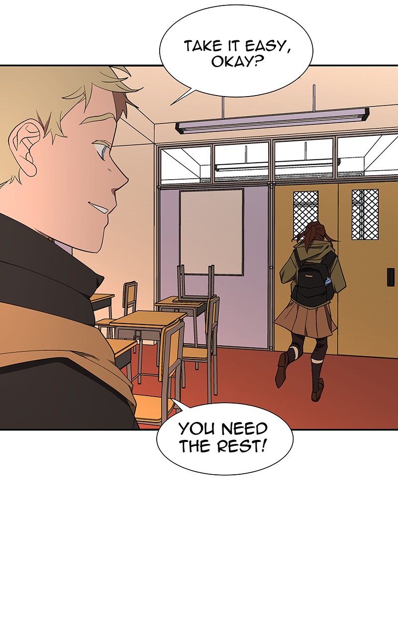 I Love Yoo chapter 82 page 92