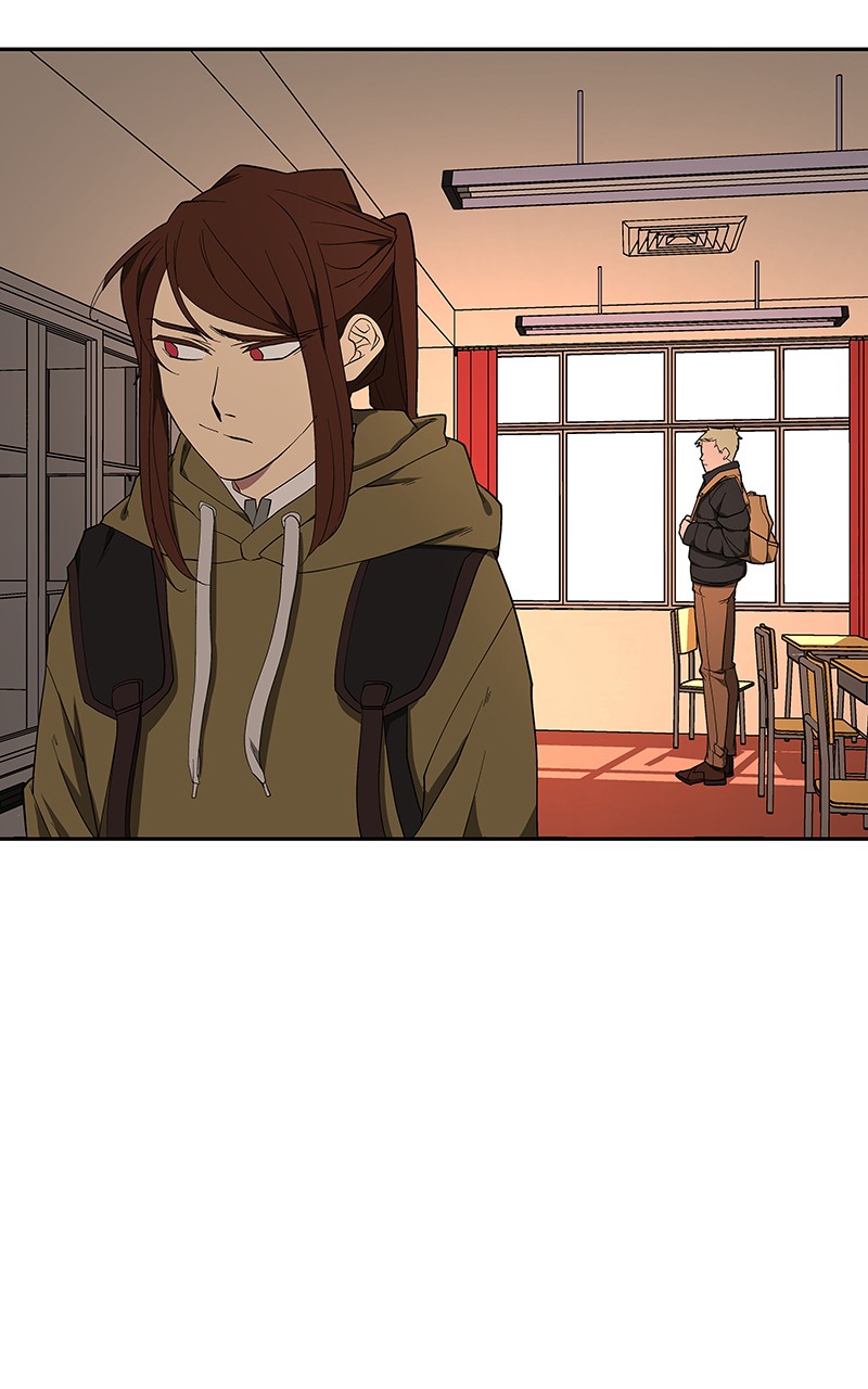 I Love Yoo chapter 82 page 94