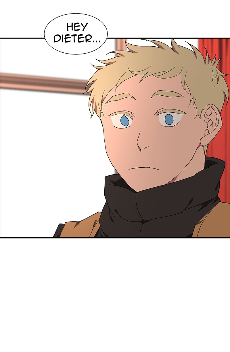 I Love Yoo chapter 82 page 95